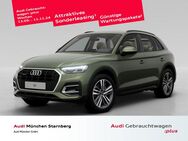 Audi Q5, 40 TDI qu, Jahr 2023 - Starnberg