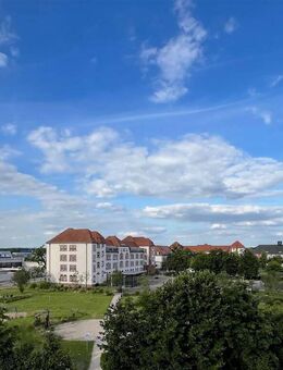 ***moderne, frisch renovierte 3ZBK mit Balkon und PKW-Stellplatz - Hanau (Brüder-Grimm-Stadt)