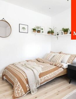 MUTZHAS - Renoviertes Apartment in ruhiger Lage - Sofort Bezugsfrei - München