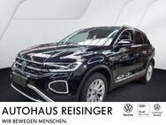 VW T-Roc, 1.5 TSI Style, Jahr 2024 - Wasserburg (Inn)