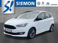 Ford C-Max, 1.0 EcoBoost Sport, Jahr 2018 - Ibbenbüren