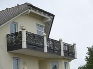 ruhige 2 Zi-Whg, großer Balkon, TG-Stellplatz, EBK mit Ablöse, nähe S3 - Olching