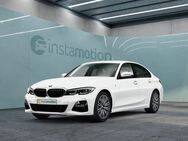 BMW 330, i Limousine M Sport Prof digitales PA, Jahr 2021 - München