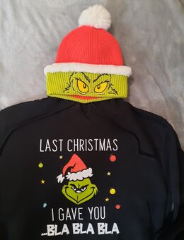 Begleitung für Weihnachtsmarkt, Glühwein, Kaffeetrinken, Spazierengehen - Mülheim (Ruhr)