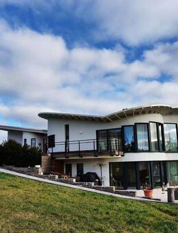 Hochwertige Designer-Villa mit 3 Wohnungen/Einheiten- Bestlage / Neubaugebiet / Wetzlar - Wetzlar