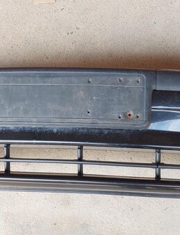 BMW e46 Frontspoiler - Wittighausen