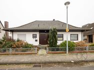 ***Winkelbungalow in Achim - Viel Potenzial für Ihre individuelle Gestaltung - Achim