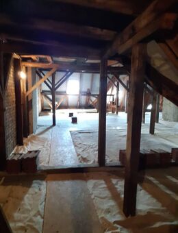 -DG-Rohling für Investoren u.Bauträger inkl.Baugenehmigung- - Berlin