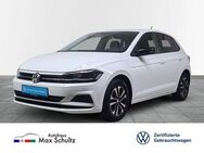 VW Polo, 1.0 TSI IQ DRIVE Polo A, Jahr 2019 - Kronach