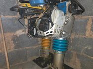 Weber Stampfer TOP Zustand. - Illingen (Saarland)
