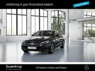 Mercedes C 300, e AVANTGARDE SPUR, Jahr 2023 - Itzehoe