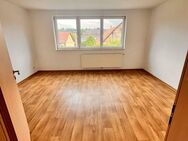 helle 3-Zimmer-Wohnung im Zentrum von Bad Berka - Bad Berka