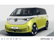 VW ID.BUZZ, Pro 21 Komfortpaket Designpaket, Jahr 2022 - Eisenach
