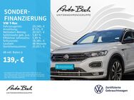 VW T-Roc, 2.0 TDI Sport, Jahr 2022 - Bad Homburg (Höhe)