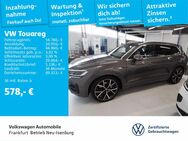 VW Touareg, 3.0 TDI V6 R-Line IQ Light Touareg, Jahr 2022 - Neu Isenburg