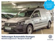 VW Caddy, 1.0 TSI Maxi Kasten Euro 6d EVAP, Jahr 2019 - Stuttgart