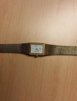Seiko Vintage Damenuhr - Bottrop