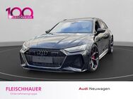 Audi RS6, Avant performance CARBON, Jahr 2024 - Köln