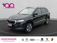 Skoda Karoq, 2.0 TDI Tour, Jahr 2023 - Aachen