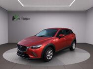 Mazda CX-3, 2.0 -G 120, Jahr 2017 - Buxtehude