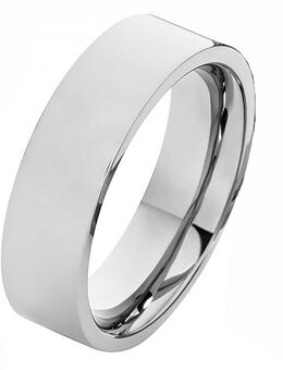 Herrenring Edelstahl HE244 mit gratis Gravur - Aholming