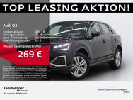 Audi Q2, 35 TFSI ADVANCED, Jahr 2024 - Bochum