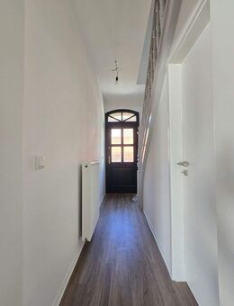 Erstbezug : Saniertes Stadthaus in Frechener Innenstadt - Frechen