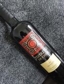 Merlot 2005 " Espiritu de Chile" 0,75 cl / 13,5% Vol. NEU in 50858