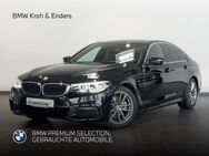 BMW 520, i M Sport Park Assistant 18 Radsatz, Jahr 2020 - Fulda