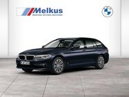 BMW 530, d xDrive HK HiFi, Jahr 2020 - Dresden