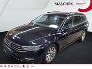 VW Passat Variant, 1.5 TSI Business, Jahr 2024 - Wackersdorf