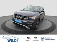 VW T-Cross, 1.0 TSI Move 81KW, Jahr 2023 - Markdorf