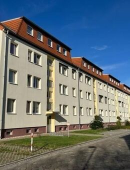 Schöne 3-Zimmer-Wohnung im 2. OG in Klieken zum Kauf - Coswig (Anhalt)