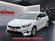 Kia cee'd, , Jahr 2024 - Menden (Sauerland)