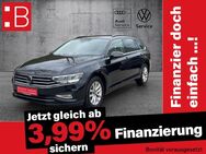 VW Passat Variant, 2.0 TDI Business 16 CONNECT, Jahr 2023 - Treuchtlingen
