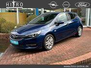 Opel Astra, Line, Jahr 2020 - Leer (Ostfriesland)