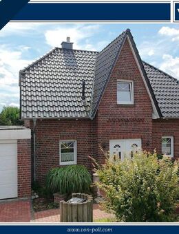 Itzum: Einziehen & Wohlfühlen - Hildesheim