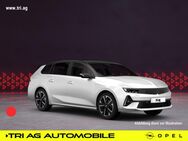 Opel Astra, Electric Electric Edition Sports Tourer Arktis Weiß Uni, Jahr 2022 - Kippenheim