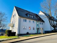 Wohnen im Erdgeschoss mit Balkon! Attraktive 3-Zimmer-Wohnung nähe Lendringsen - Menden (Sauerland)
