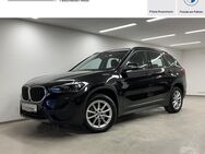 BMW X1, sDrive18d Advantage, Jahr 2022 - Rosenheim