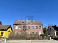 RENDITESTARKES MEHRFAMILIENHAUS IN ZENTRALER LAGE - Hamburg
