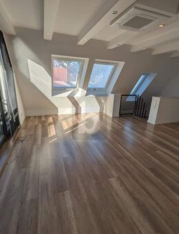 MODERN WOHNEN MIT WINTERGARTEN, GARAGE, EBK - Wiesbaden