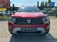 Dacia Duster II Urban - Berlin