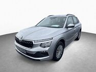 Skoda Kamiq, 1.0 TSI Essence 116PS, Jahr 2022 - Burgoberbach