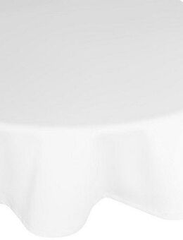 Wirth Tischdecke NEWBURY (1-tlg), oval