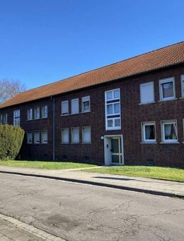 Wohnen, wo das Herz schlägt. - Neukirchen-Vluyn