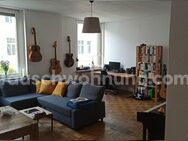 [TAUSCHWOHNUNG] 2 Zimmer Wohnung in der Bonner Südstadt - Bonn