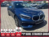 BMW 116 d PDC NAVI KLIMA LED-SCHEINWERFER - Seubersdorf (Oberpfalz)