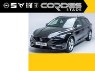 Seat Leon, 1.5 SportstourereTSI Automatik (96), Jahr 2024 - Stade (Hansestadt)