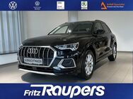 Audi Q3, 1.5 35 advanced, Jahr 2023 - Hannover